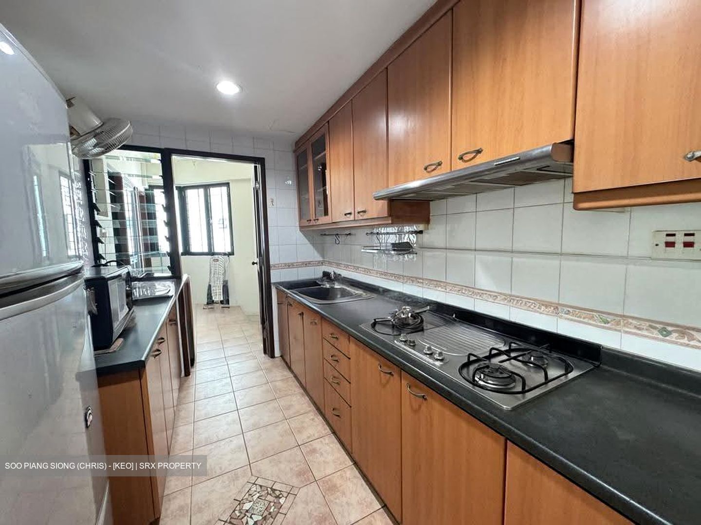 Eastvale (D18), Condominium #639109721